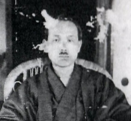 Portrait of Akira Nakada (1886–1931) – memorial page