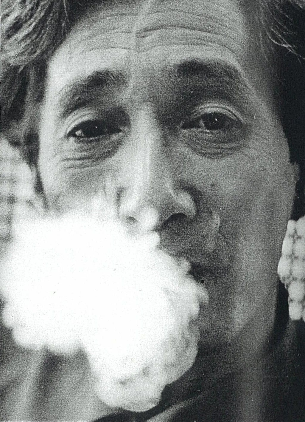 Portrait of Nakatani Tai (1909–1993) – memorial page