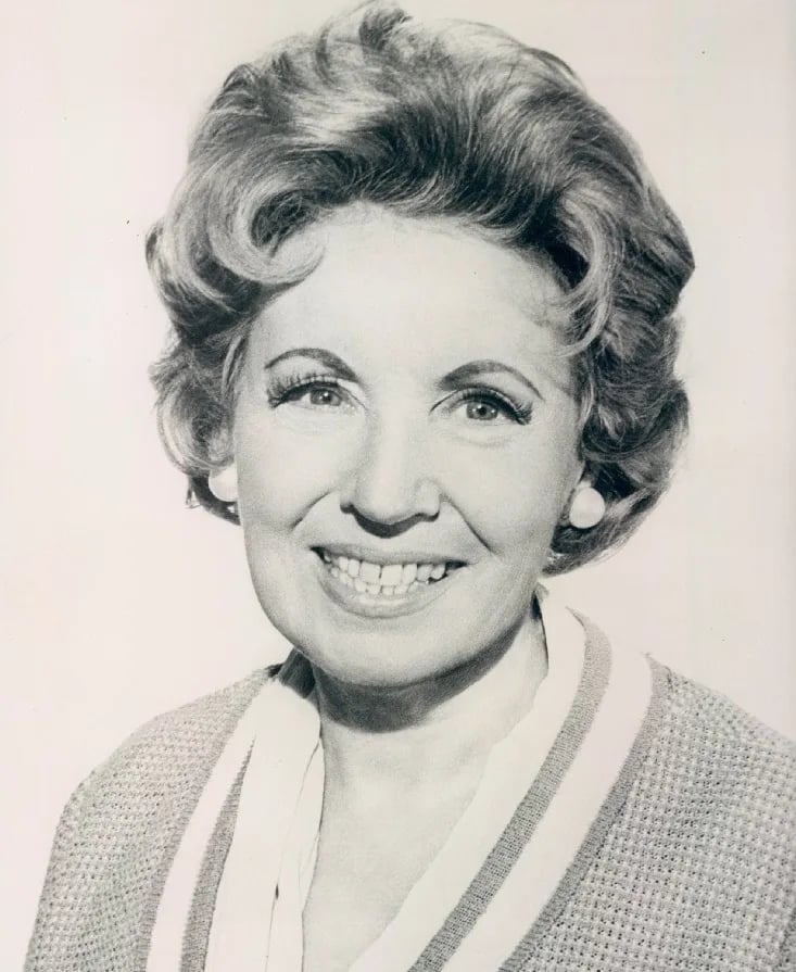Portrait of Lilia Skala (1896–1994) – memorial page