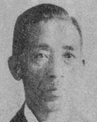 Portrait of Shigeji Nakazato (1871–1946) – memorial page