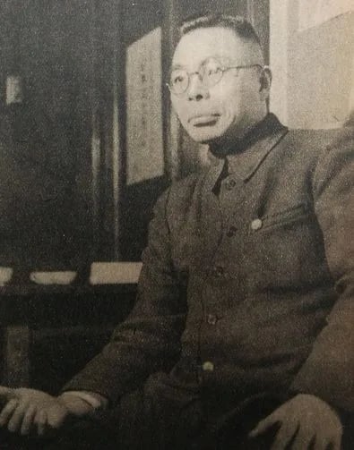 Portrait of Shirō Nakano (1907–1985) – memorial page
