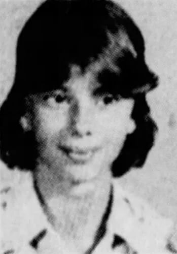 Portrait of Jacqueline Eckerle (1964–1979) – memorial page