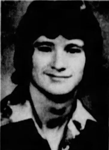 Portrait of David Heck (1960–1979) – memorial page