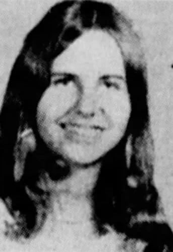 Porträt von Karen Morrison (1964–1979) – Gedenkseite