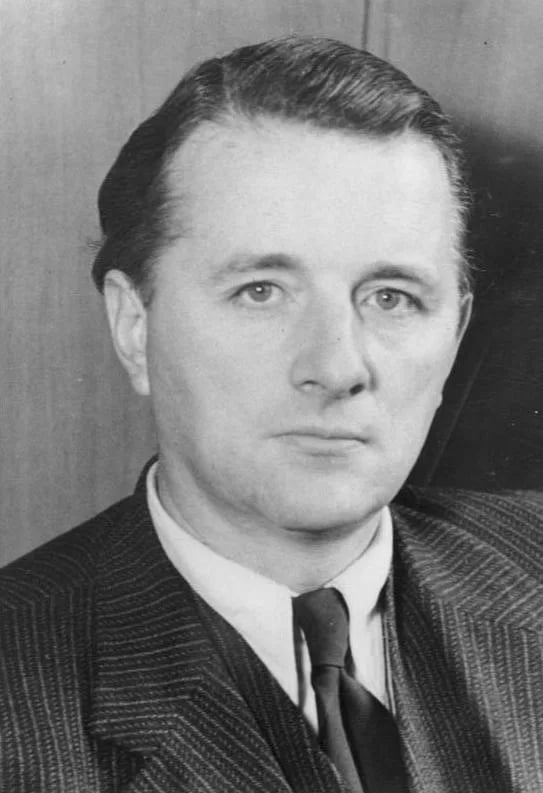 Porträt von Paul Harteck (1902–1985) – Gedenkseite