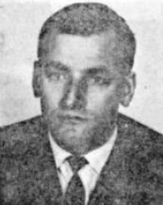 Portrait of Štefan Žvižej (1935–2015) – memorial page