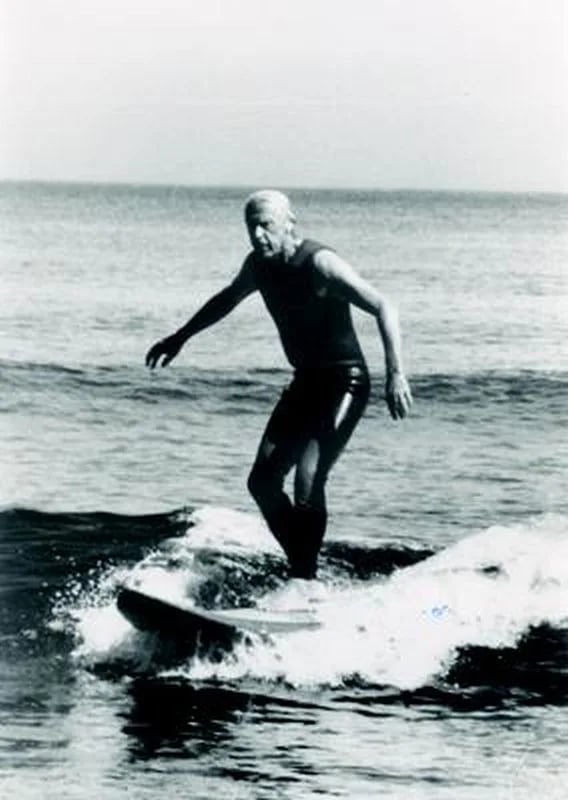 Porträt von Gerhard Ringel (1919–2008) – Gedenkseite