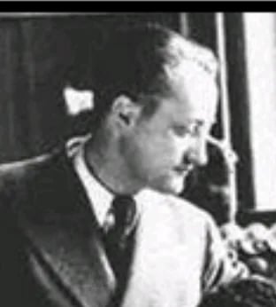 Porträt von Hans von Halban (1908–1964) – Gedenkseite