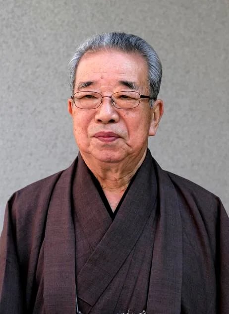 Portrait of Masayuki Imai (1930–2023) – memorial page