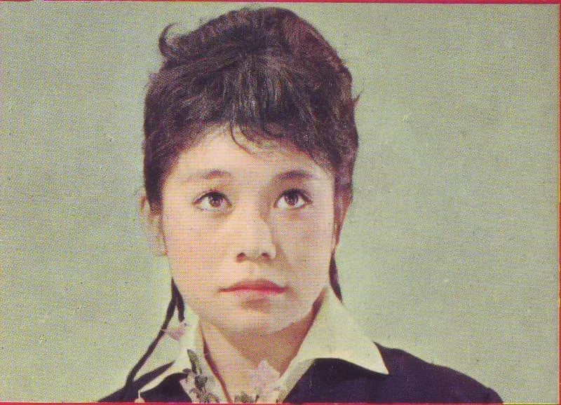 Porträt von Miki Nakasone (1944–2024) – Gedenkseite