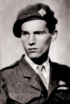 Portrait of Čestmír Šikola (1919–2008) – memorial page