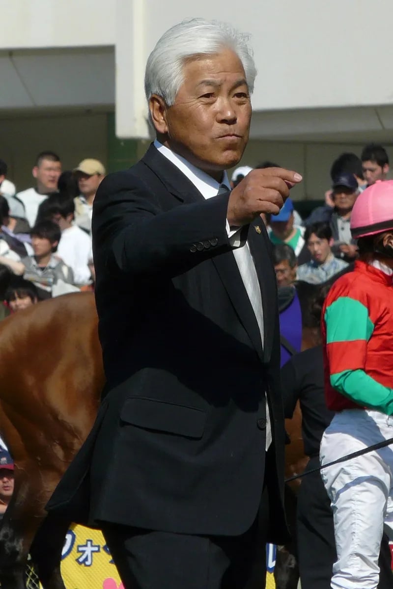 Porträt von Masanori Itō (1948–2020) – Gedenkseite