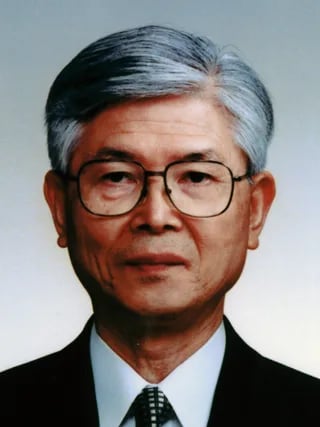 Portrait of Sadao Itō (1933–2021) – memorial page