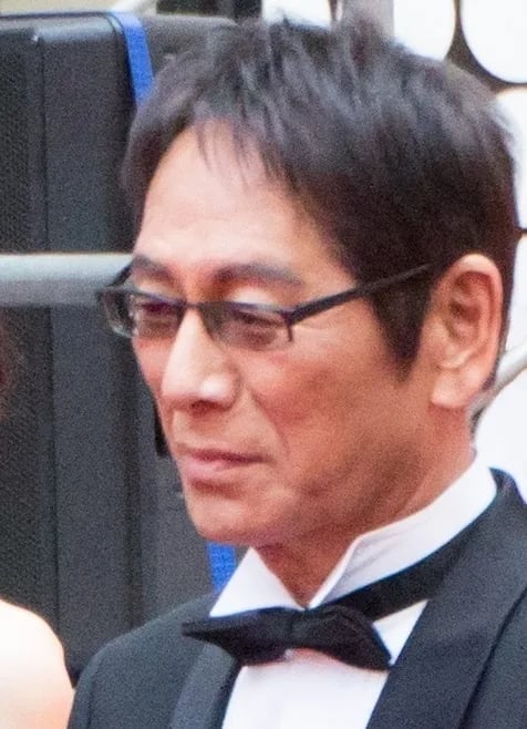 Porträt von Ren Osugi (1951–2018) – Gedenkseite