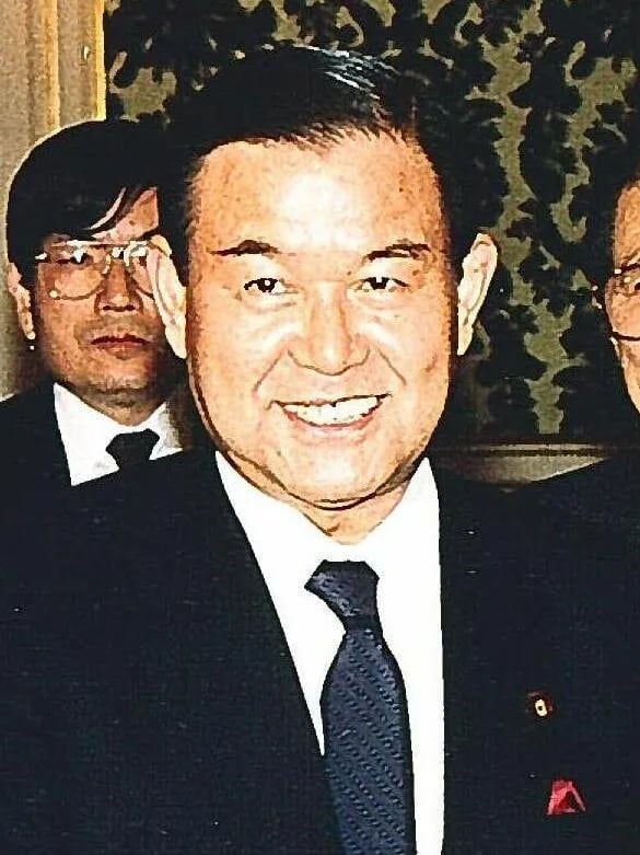 Porträt von Takayuki Satō (1928–2011) – Gedenkseite