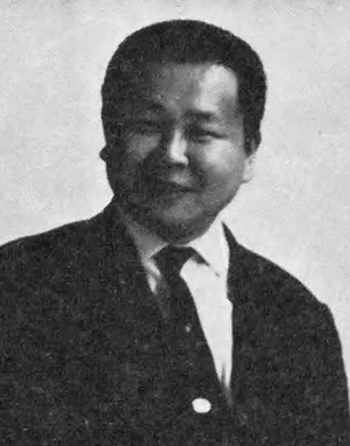 Portrait of Shigechika Satō (1932–1988) – memorial page