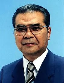 Portrait of Shizuo Satō (1931–2022) – memorial page