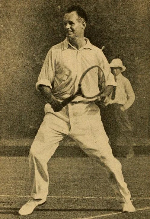 Porträt von Craig Biddle (1879–1947) – Gedenkseite