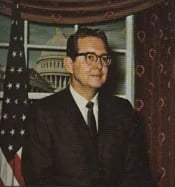 Porträt von Craig Hosmer (1915–1982) – Gedenkseite