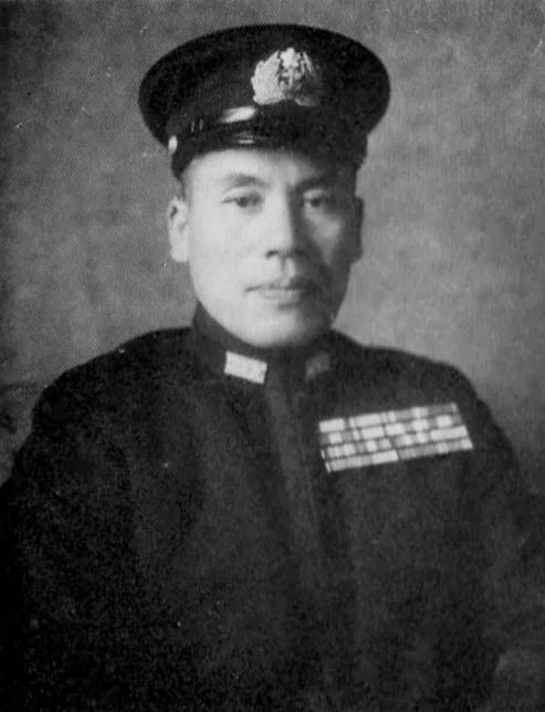Portrait of Zenshirō Hoshina (1891–1991) – memorial page