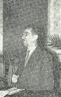 Portrait of Anton Šturm (1908–1985) – memorial page