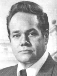 Porträt von John Arthur Eaves (1935–2022) – Gedenkseite