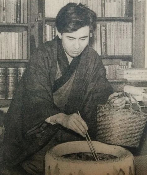Portrait of Ryūichirō Yagi (1906–1965) – memorial page