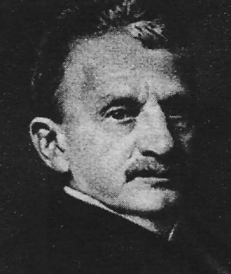 Porträt von Sieskind Sieskind (1833–1925) – Gedenkseite