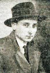 Portrait of Ivo Pirkovič (1909–1985) – memorial page