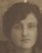 Portrait of Paulina Ortiz Rodríguez-Ugarte (1886–1956) – memorial page