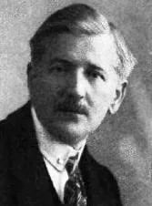 Porträt von Tone Jamar (1882–1940) – Gedenkseite