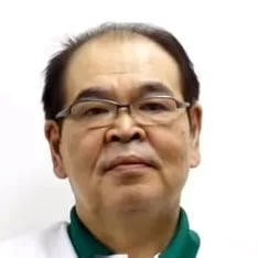 Portrait of Yūdai Maehara (1956–2025) – memorial page