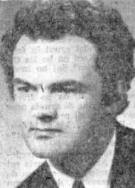 Porträt von Dušan Premrl (1937–2008) – Gedenkseite