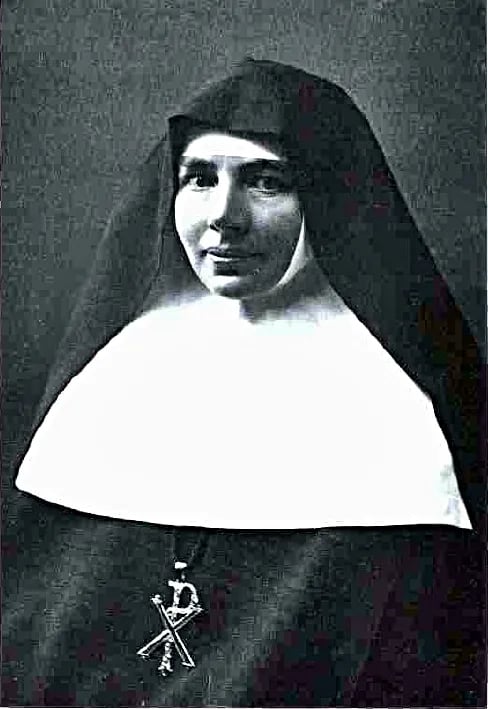Portrait of Birgitta Korff (1868–1929) – memorial page