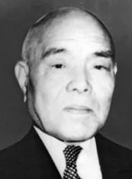 Portrait of Toshihiro Kennoki (1901–1992) – memorial page