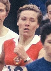 Portrait of Laine Erik (1942–2024) – memorial page