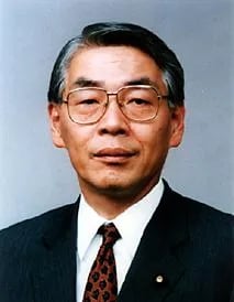 Portrait of Norifumi Katō (1948–2020) – memorial page
