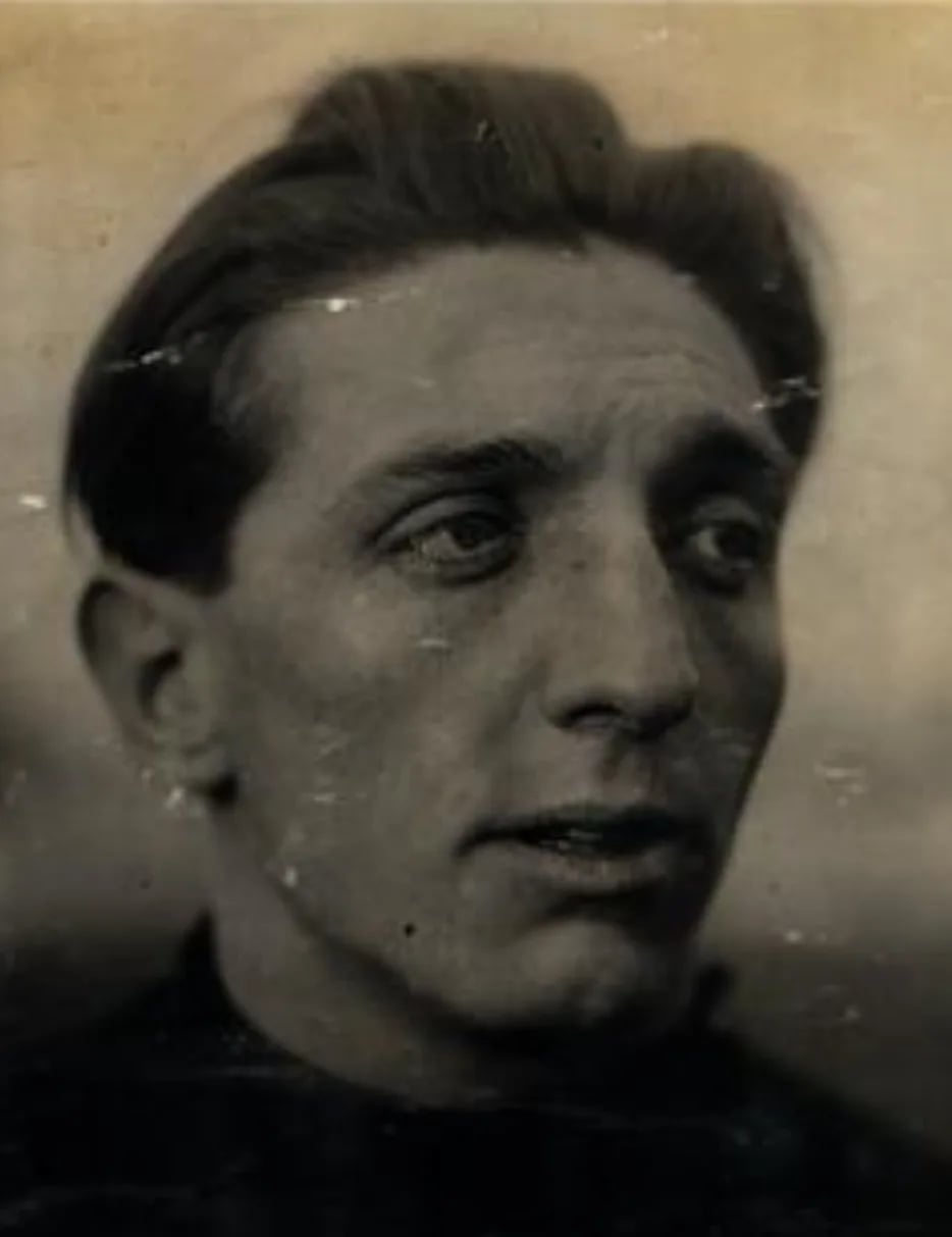 Porträt von Luigi Binda (1896–1978) – Gedenkseite