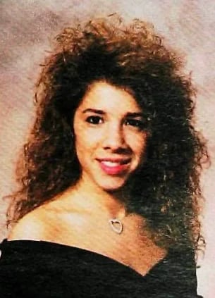 Portrait of Dominique Lisa Pandolfo (1974–2001) – memorial page