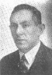 Portrait of Ota Ginz (1896–1976) – memorial page
