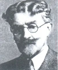 Portrait of Nicolae Gumalic (1867–1959) – memorial page