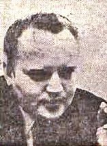 Porträt von Jože Škufca (1934–2012) – Gedenkseite