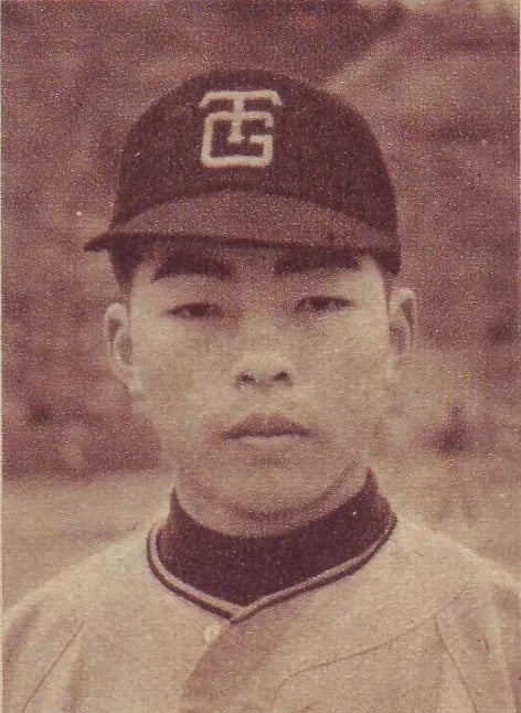 Portrait of Keishi Totoki (1936–2001) – memorial page