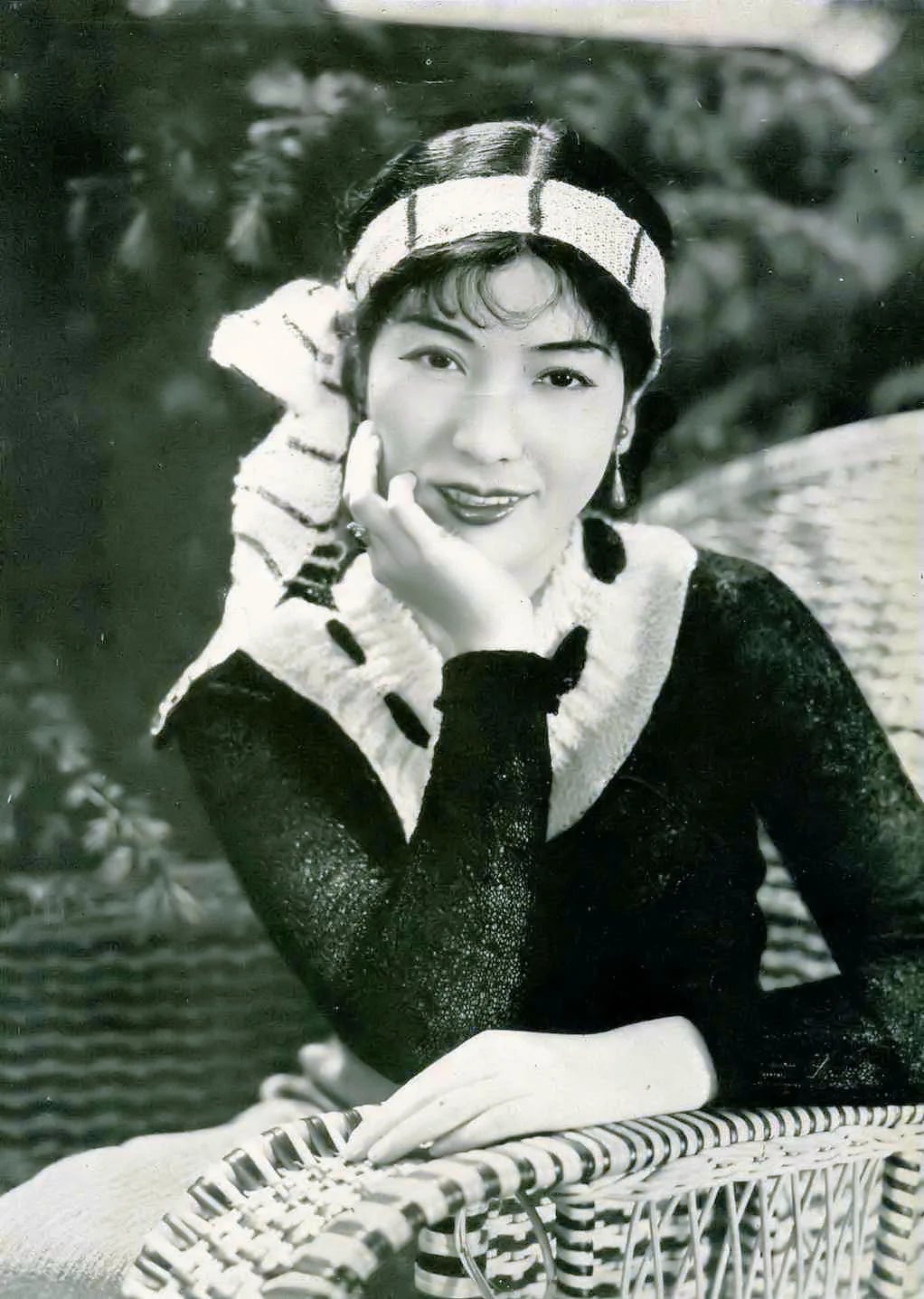 Portrait of Sachiko Chiba (1911–1993) – memorial page