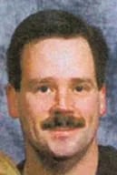 Porträt von Thomas P. Holohan (1965–2001) – Gedenkseite