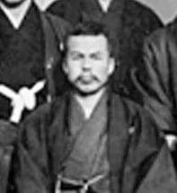 Porträt von Sumiji Hara (1878–1968) – Gedenkseite
