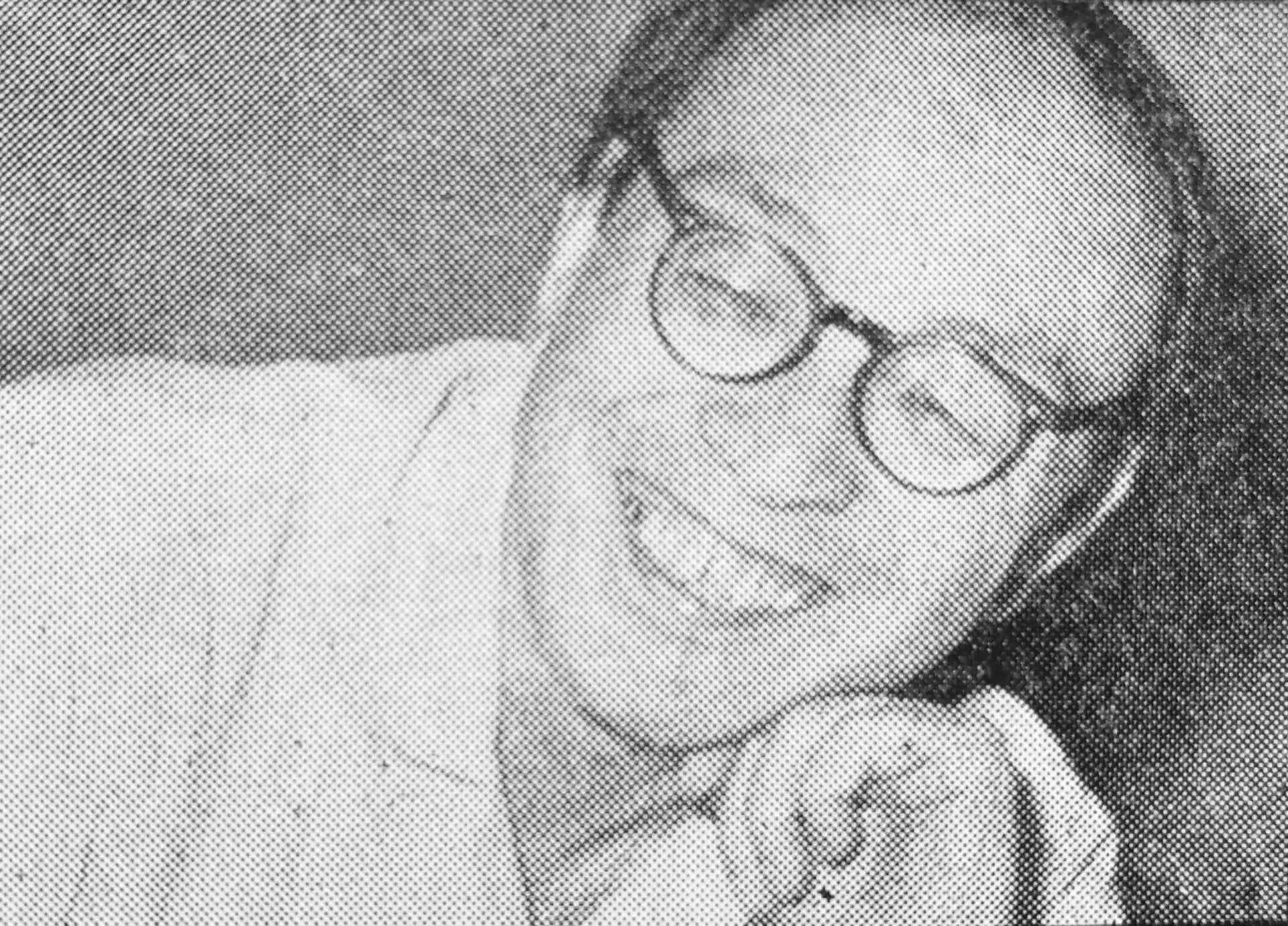 Portrait of Jūzaburō Futaba (1910–2009) – memorial page