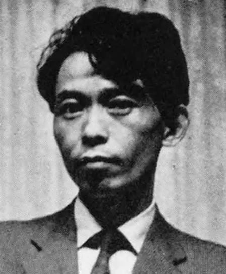 Portrait of Minoru Yoshioka (1919–1990) – memorial page