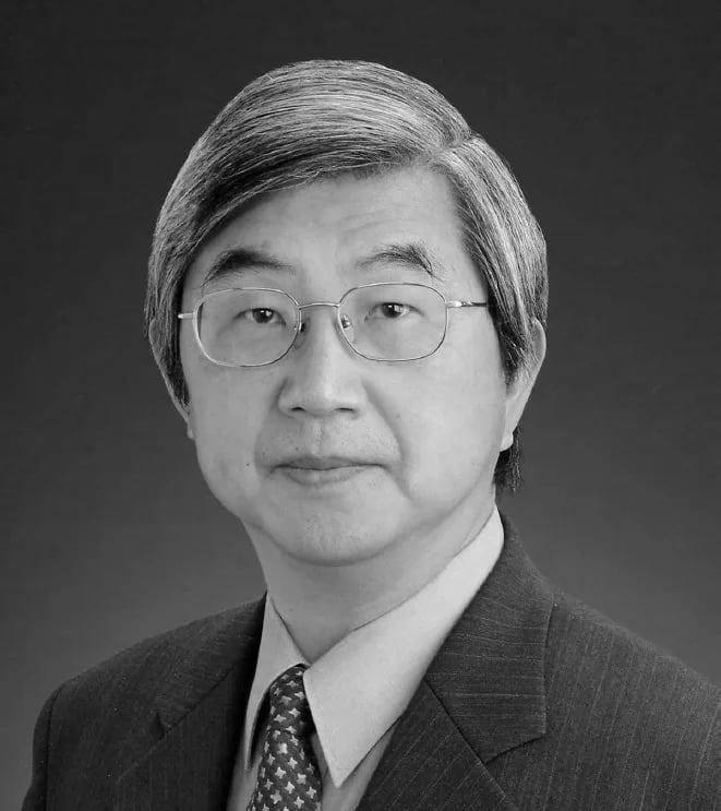 Portrait of Jun-ichi Yoshida (1952–2019) – memorial page
