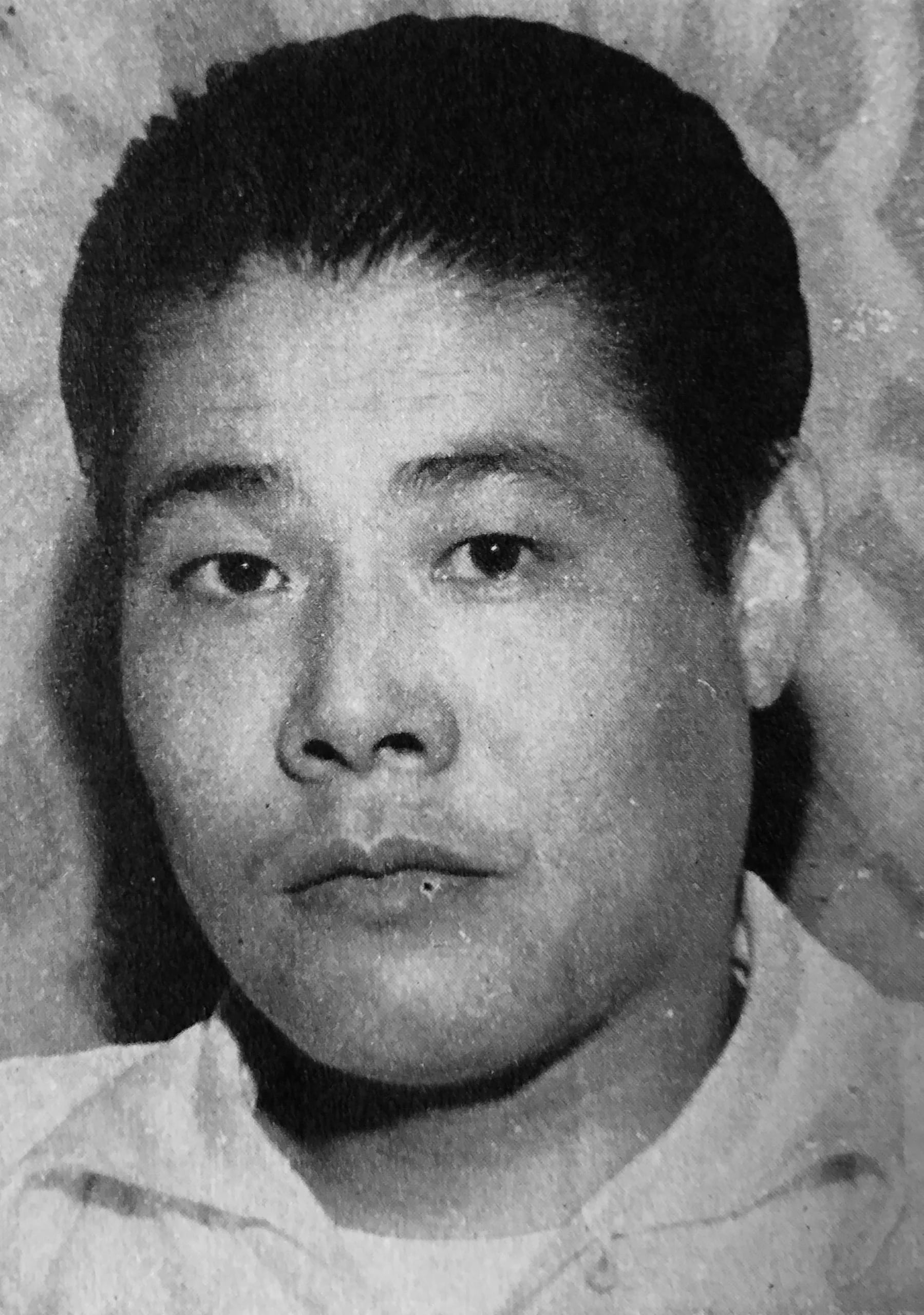 Portrait of Kenji Yoshidaya (1923–1998) – memorial page